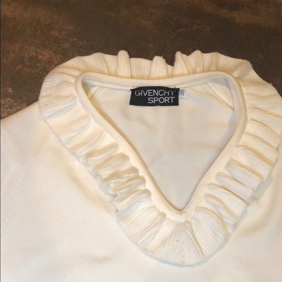Givenchy Sport Top 38 - Picture 4 of 5